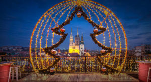 Hilton Weihnachtsangebote