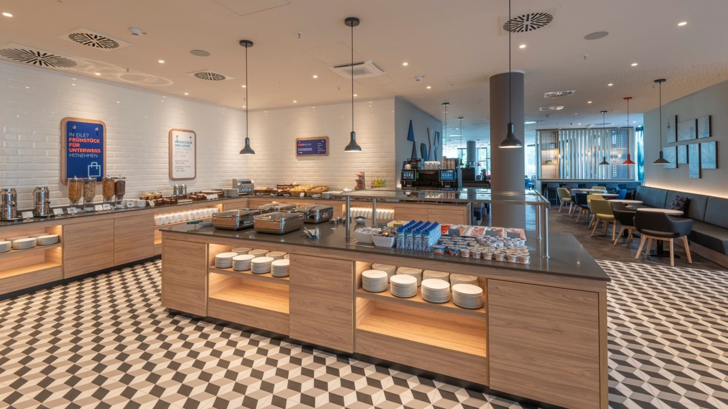 HolidayInnExpressHauptbahnhof1 InsideFlyer DE