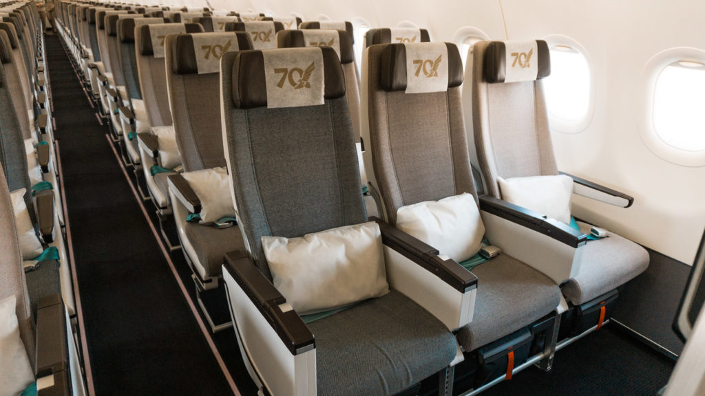 Gulf Air Economy Class Airbus A321neo_1 InsideFlyer DE