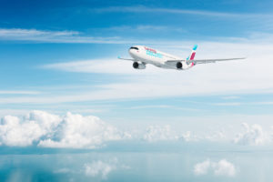 Eurowings Discover Malediven