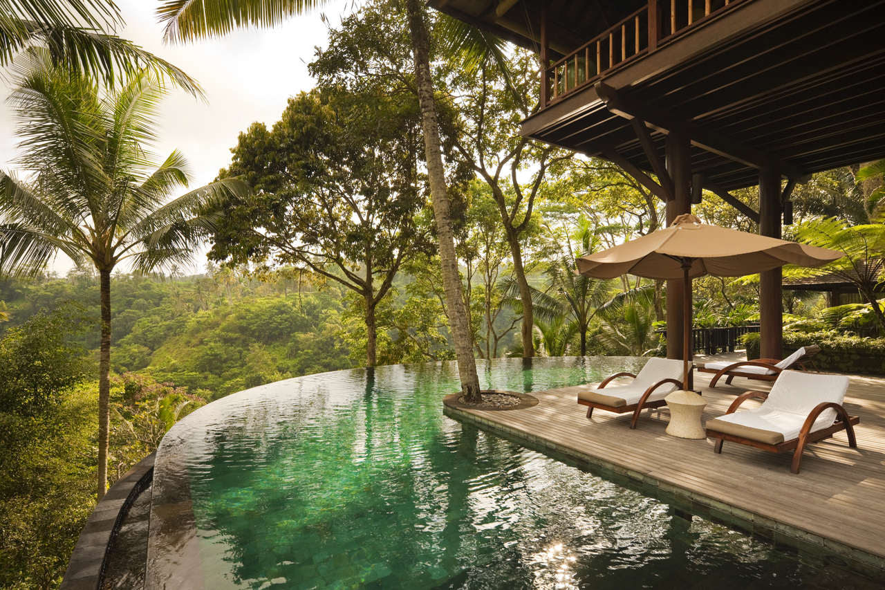 COMO Hotels & Resorts Bali