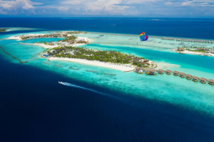 Malediven für Alleinreisende und Freunde