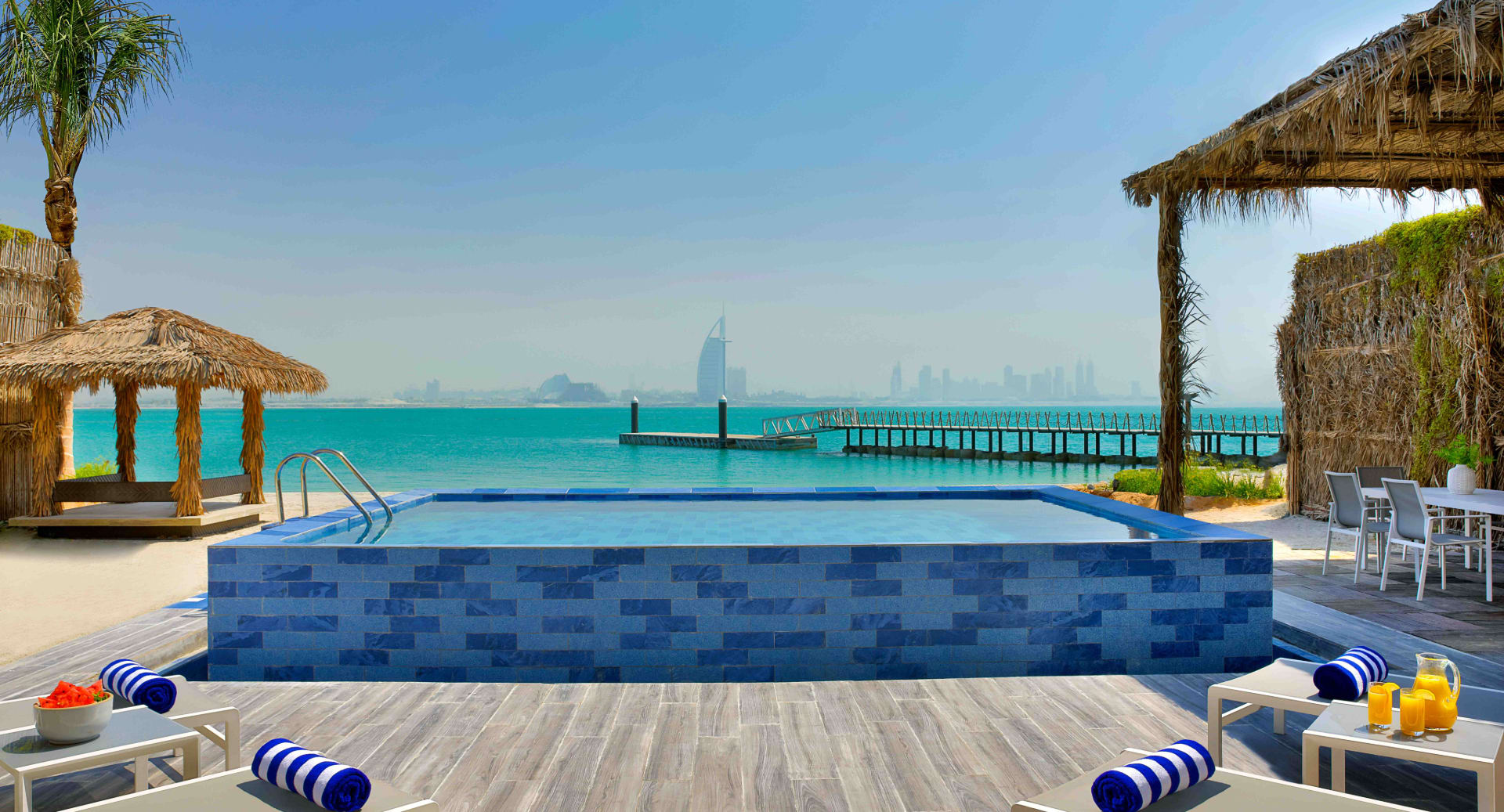 Anantara World Islands Dubai Resort 