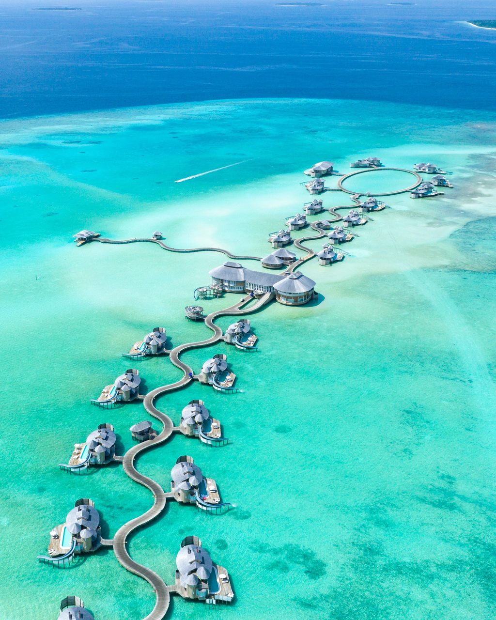 Malediven Einreise