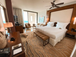 Jumeirah Port Soller Hotel & Spa Review