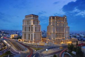 The Ritz-Carlton Amman