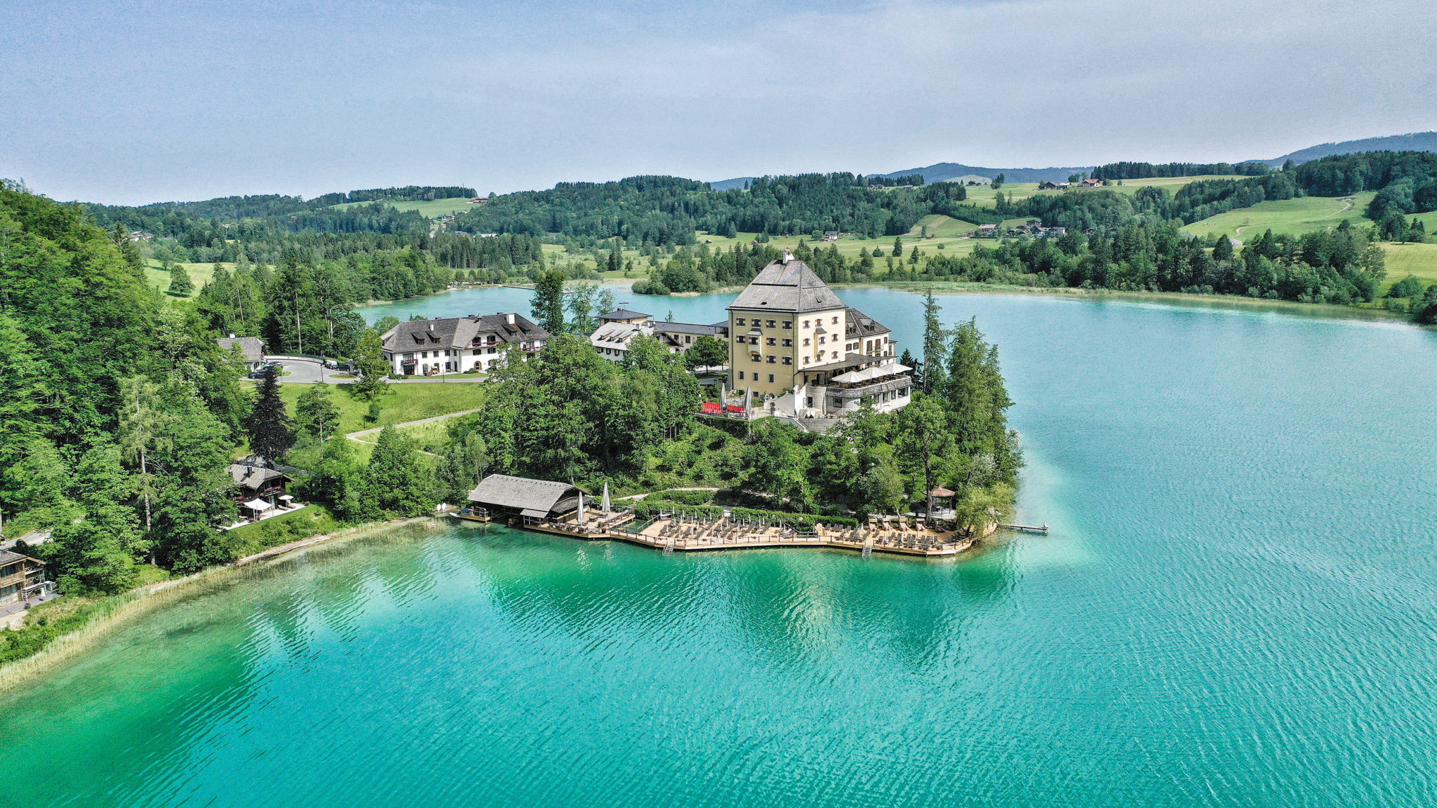 Schloss Fuschl Verl sst Marriott Und Definiert Sich Als Rosewood schloss-fuschl-verl-sst-marriott-und-definiert-sich-als-rosewood