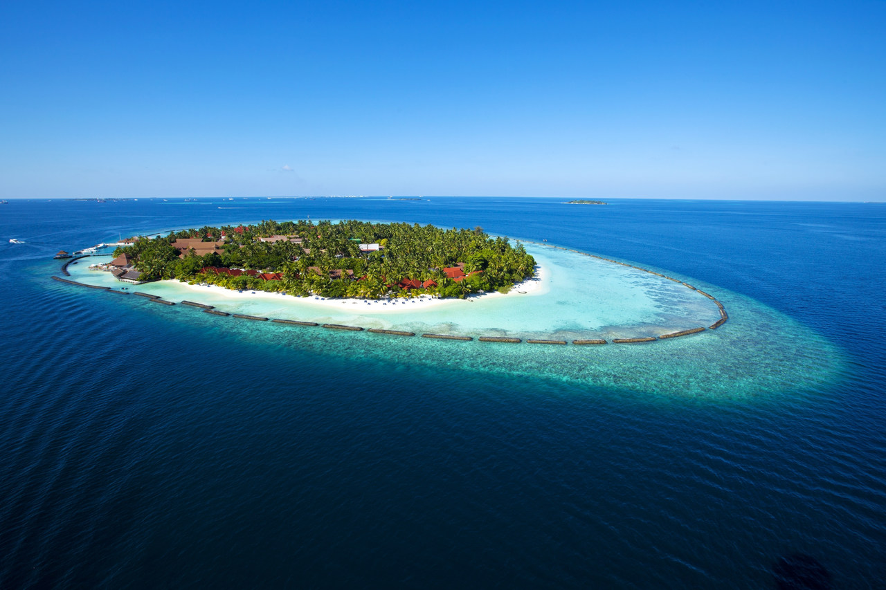 Malediven Tourismus
