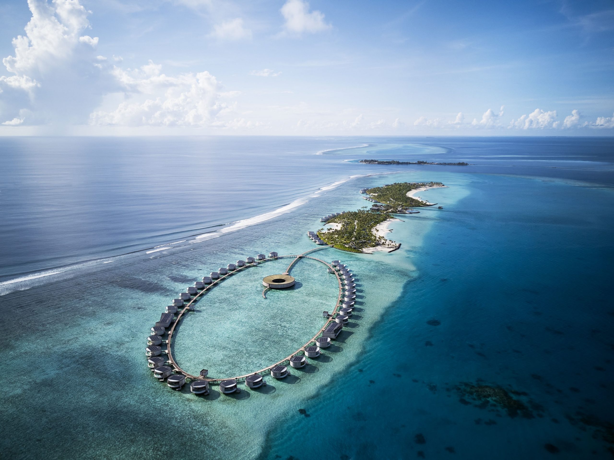 Malediven Tourismus