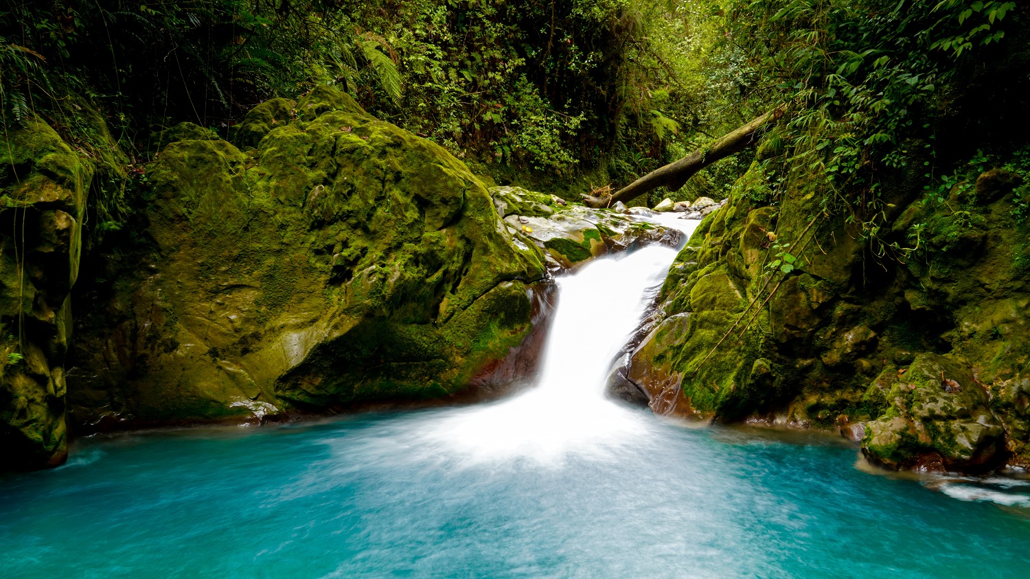 Urlaub Costa Rica