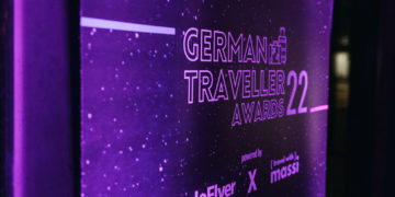 German Traveller Awards 2022