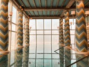 Burj Al Arab Jumeirah Talise Spa