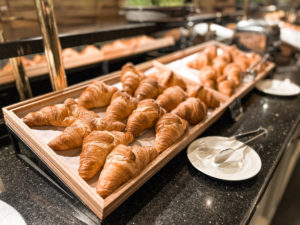 JW Marriott Hotel Berlin