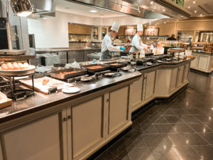 JW Marriott Hotel Berlin