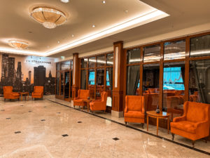 JW Marriott Hotel Berlin