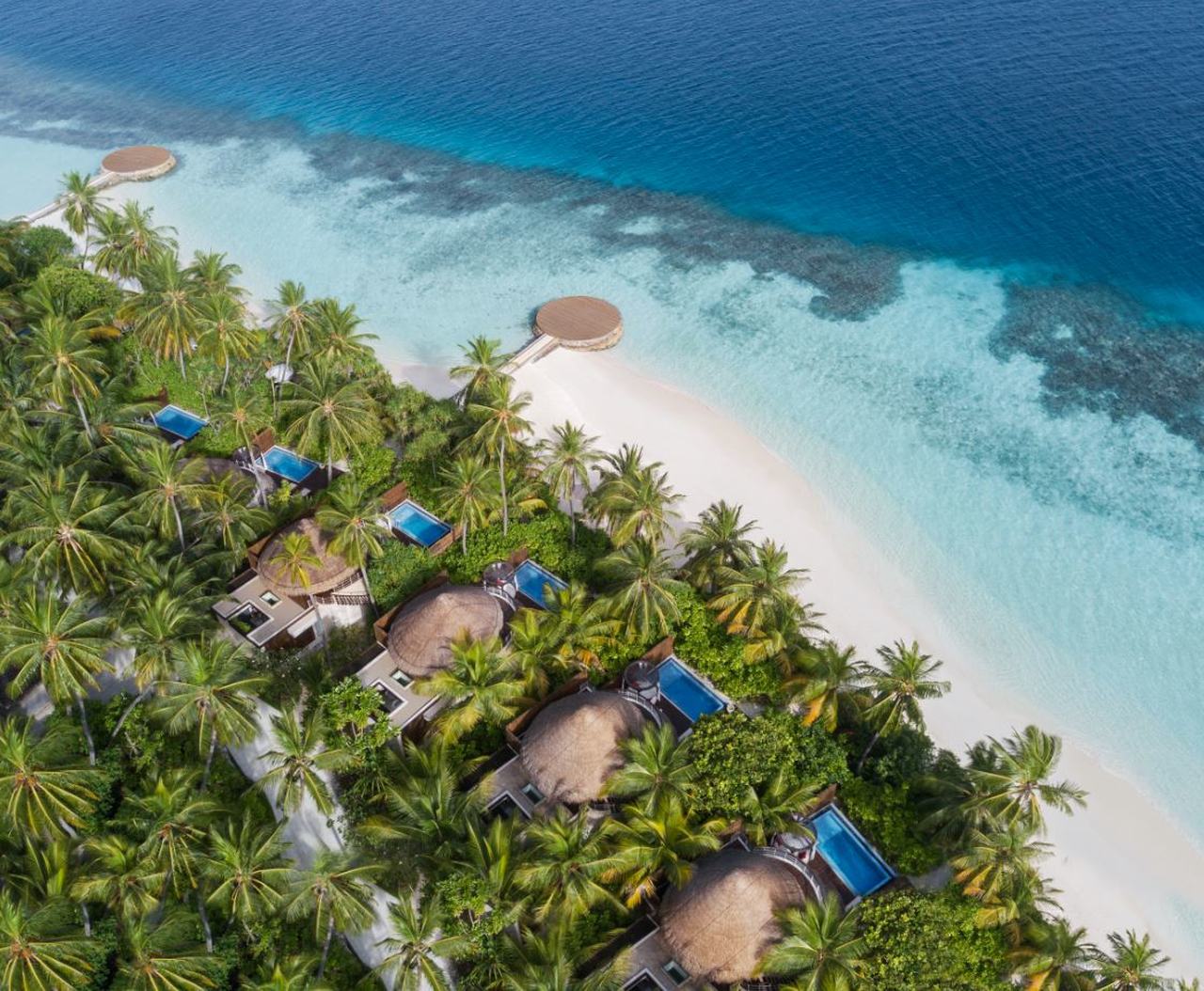 Marriott Bonvoy Malediven