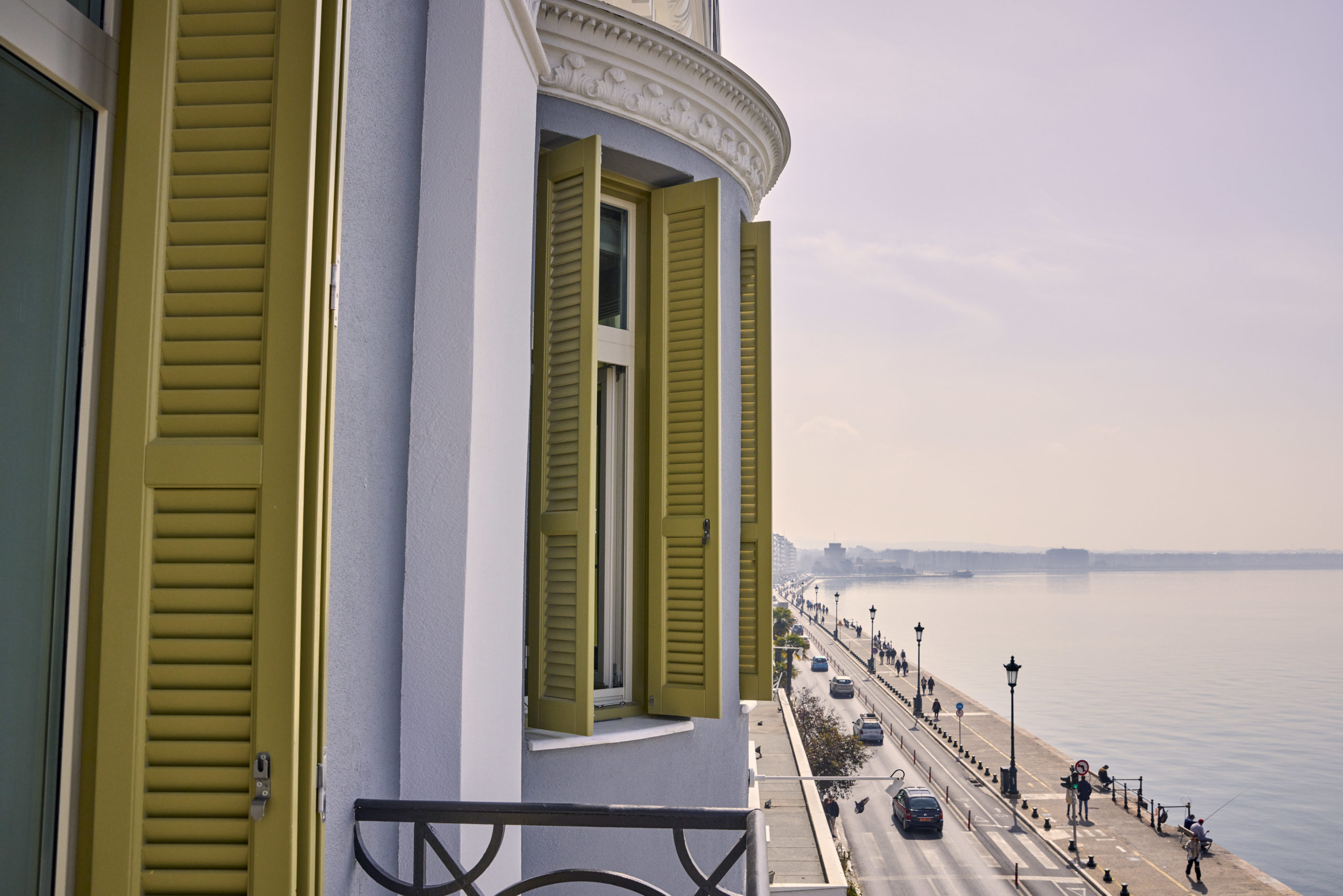 ON Residence Thessaloniki