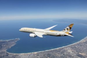 Etihad Airways