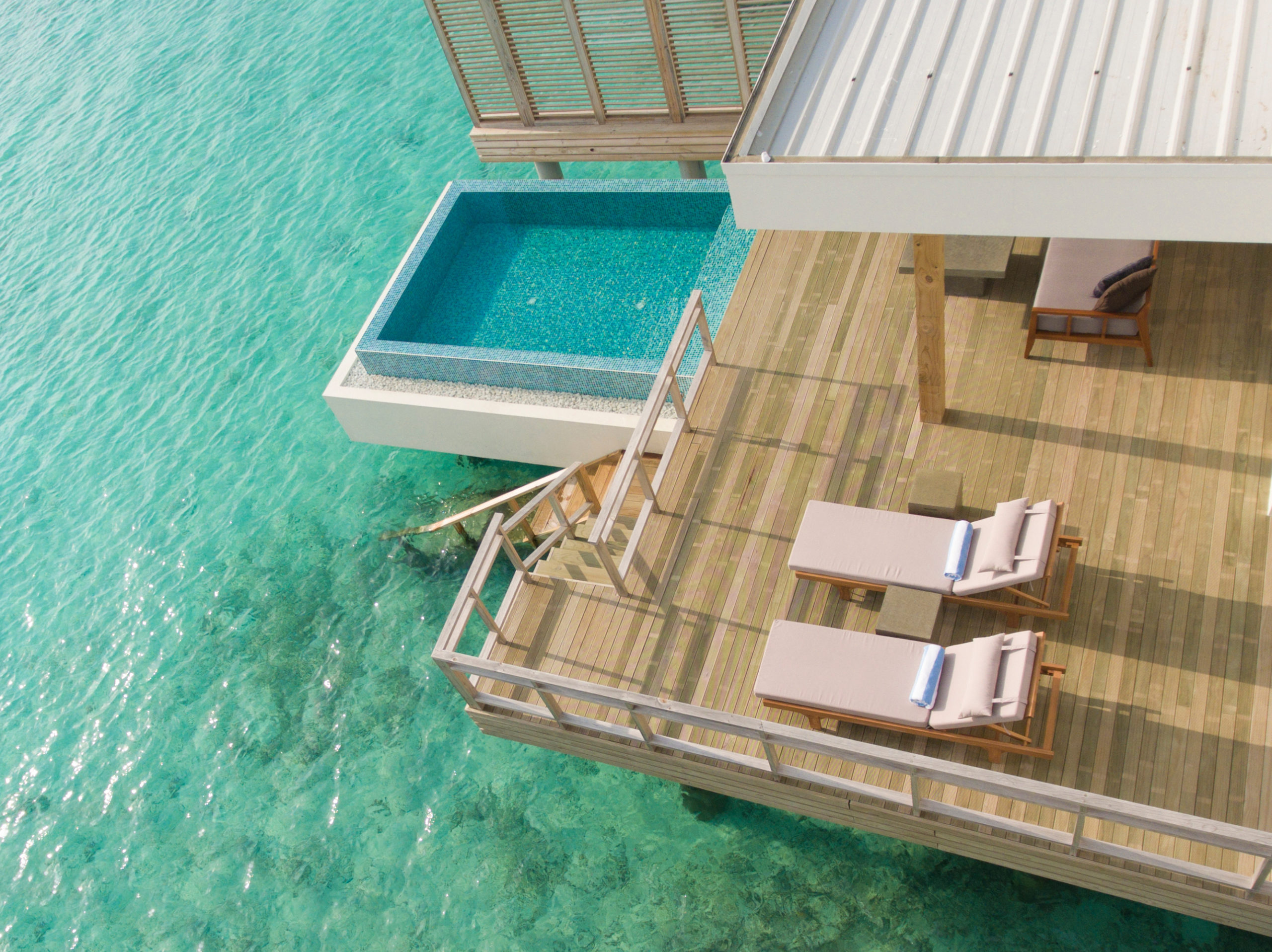 All Inclusive Resorts Malediven