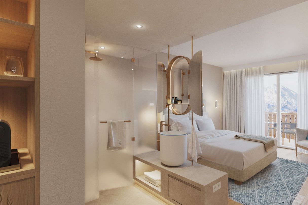 Caro & Selig neue Hotels Marriott Bonvoy