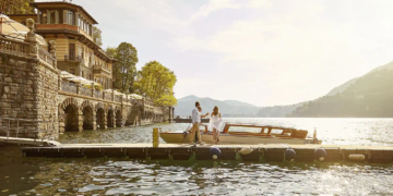 Mandarin Oriental Lake Como