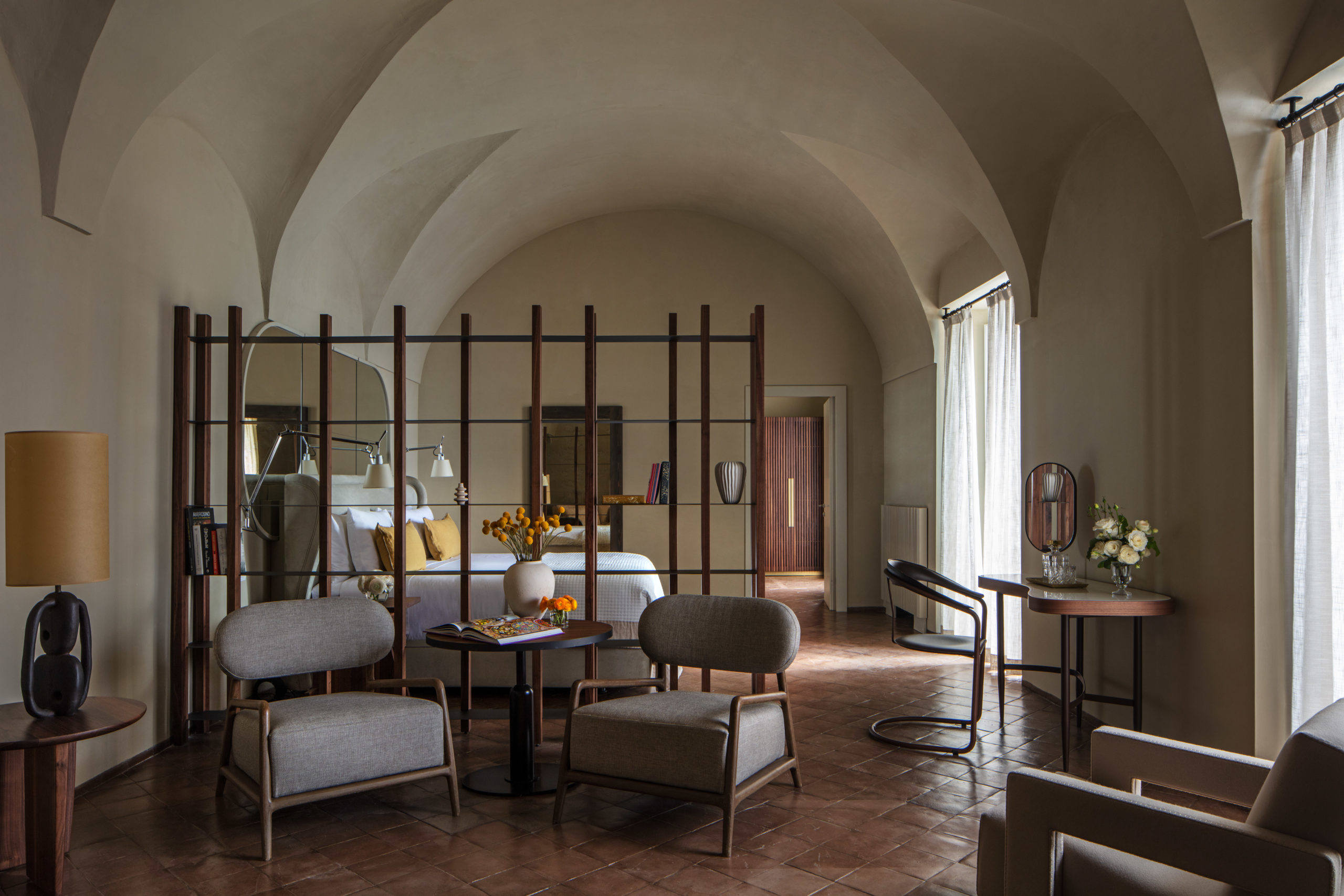 Anantara Convento di Amalfi Grand Hotel 