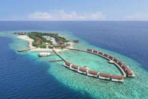 luxuriöse All Inclusive Resorts