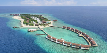 luxuriöse All Inclusive Resorts