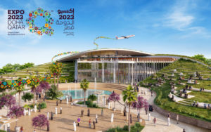 Expo 2023 Doha
