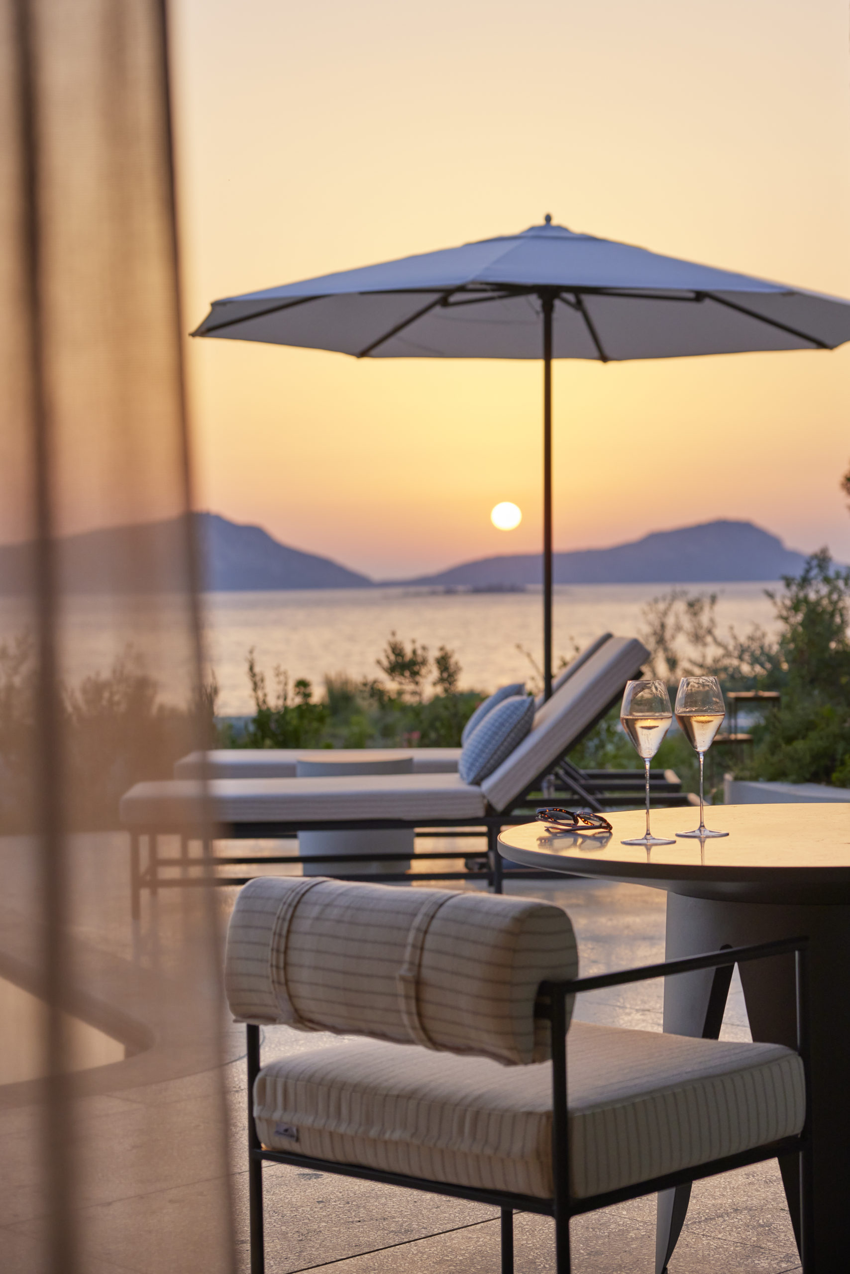 Mandarin Oriental Costa Navarino