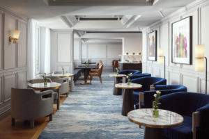 The Ritz-Carlton Berlin Review