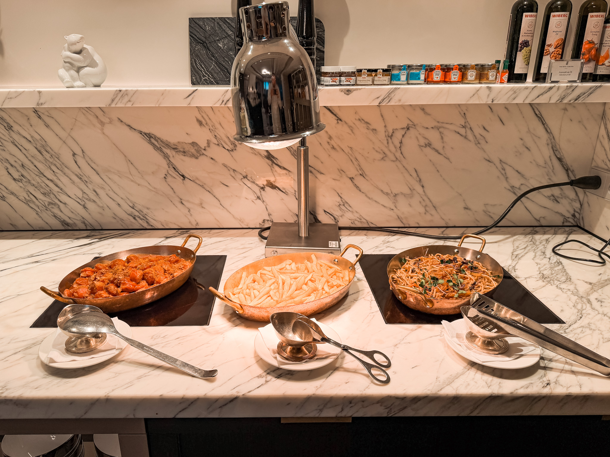 The Ritz-Carlton Berlin Review