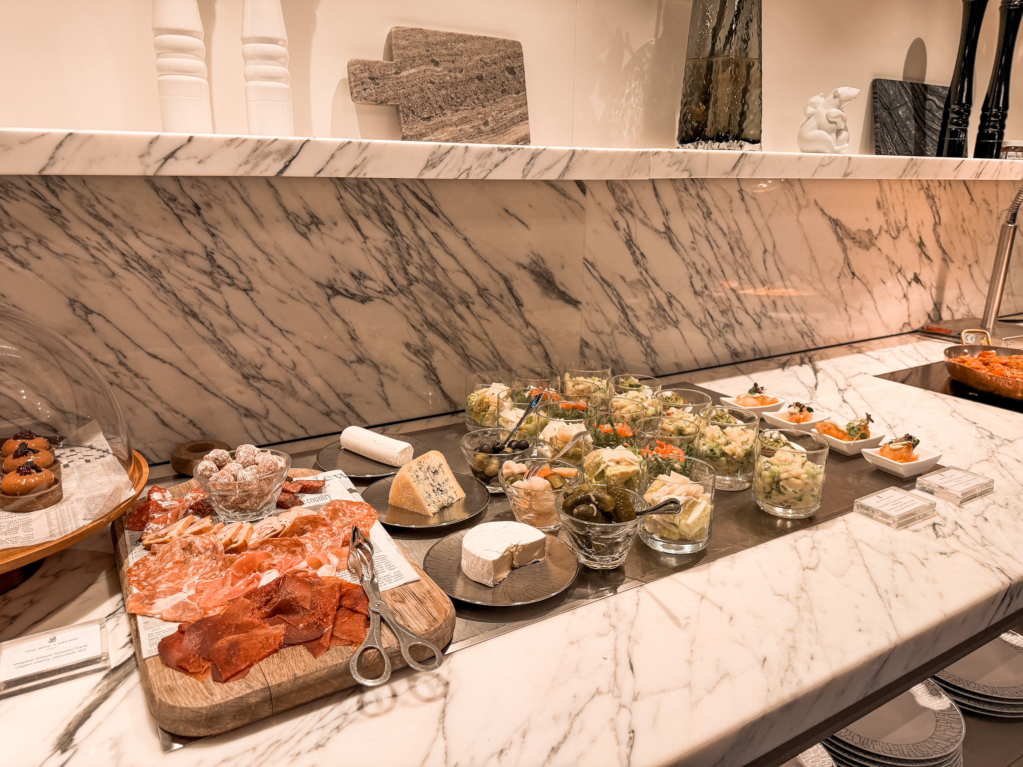 The Ritz-Carlton Berlin Review