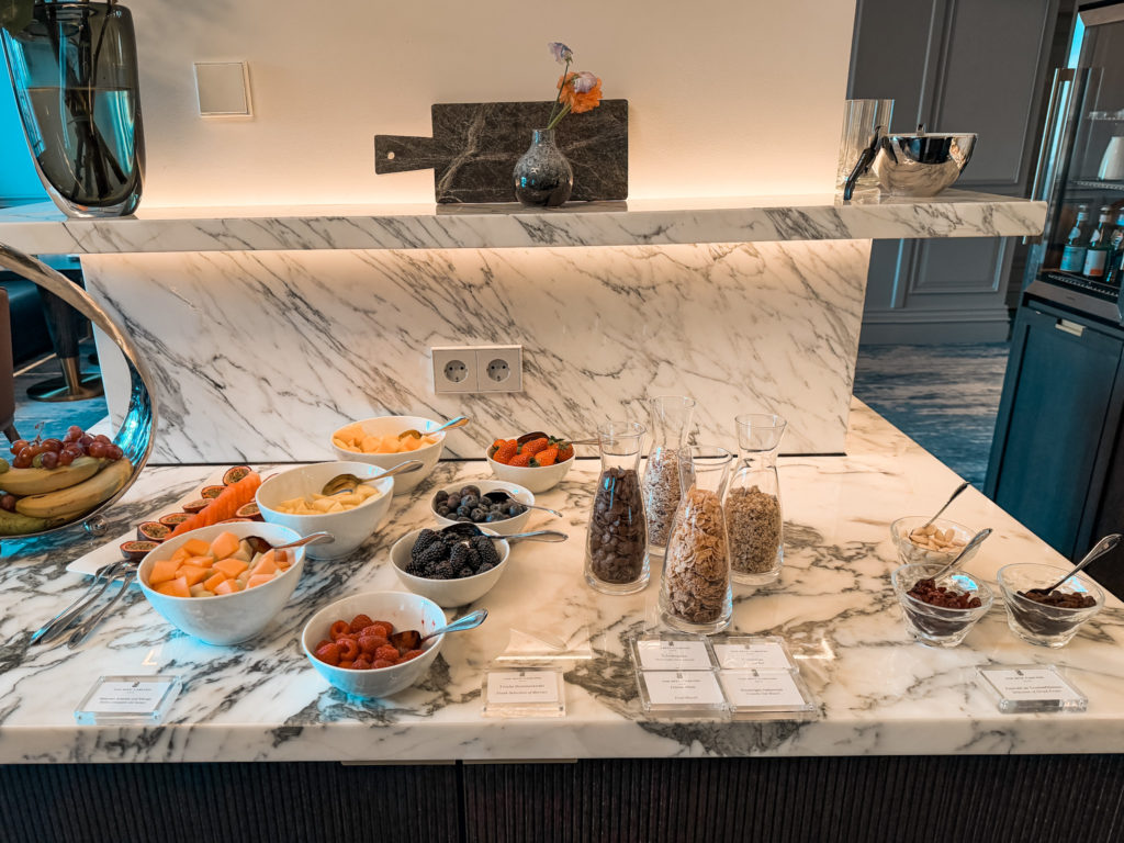 The Ritz-Carlton Berlin Review