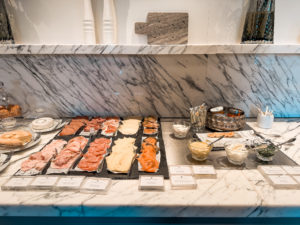 The Ritz-Carlton Berlin Review