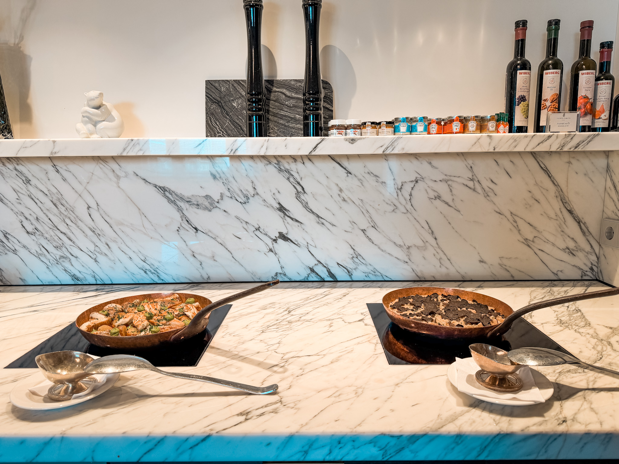 The Ritz-Carlton Berlin Review