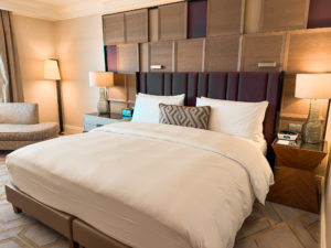 The Ritz-Carlton Berlin Review