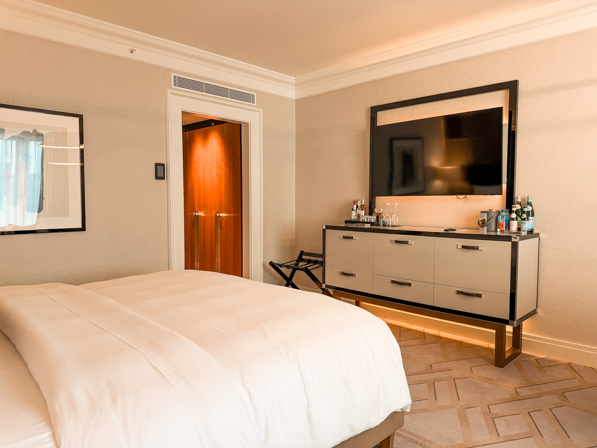 The Ritz-Carlton Berlin Review