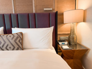 The Ritz-Carlton Berlin Review