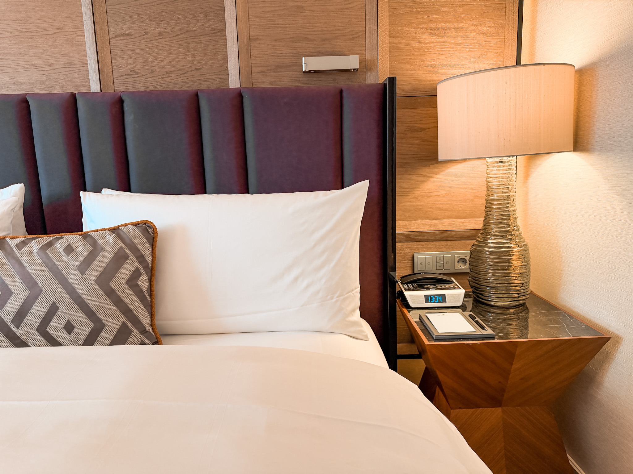 The Ritz-Carlton Berlin Review