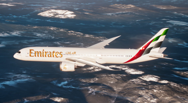 Emirates Flugzeugbestellungen