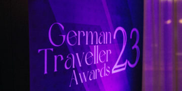 German Traveller Awards 2023