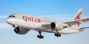Qatar Airways Wien