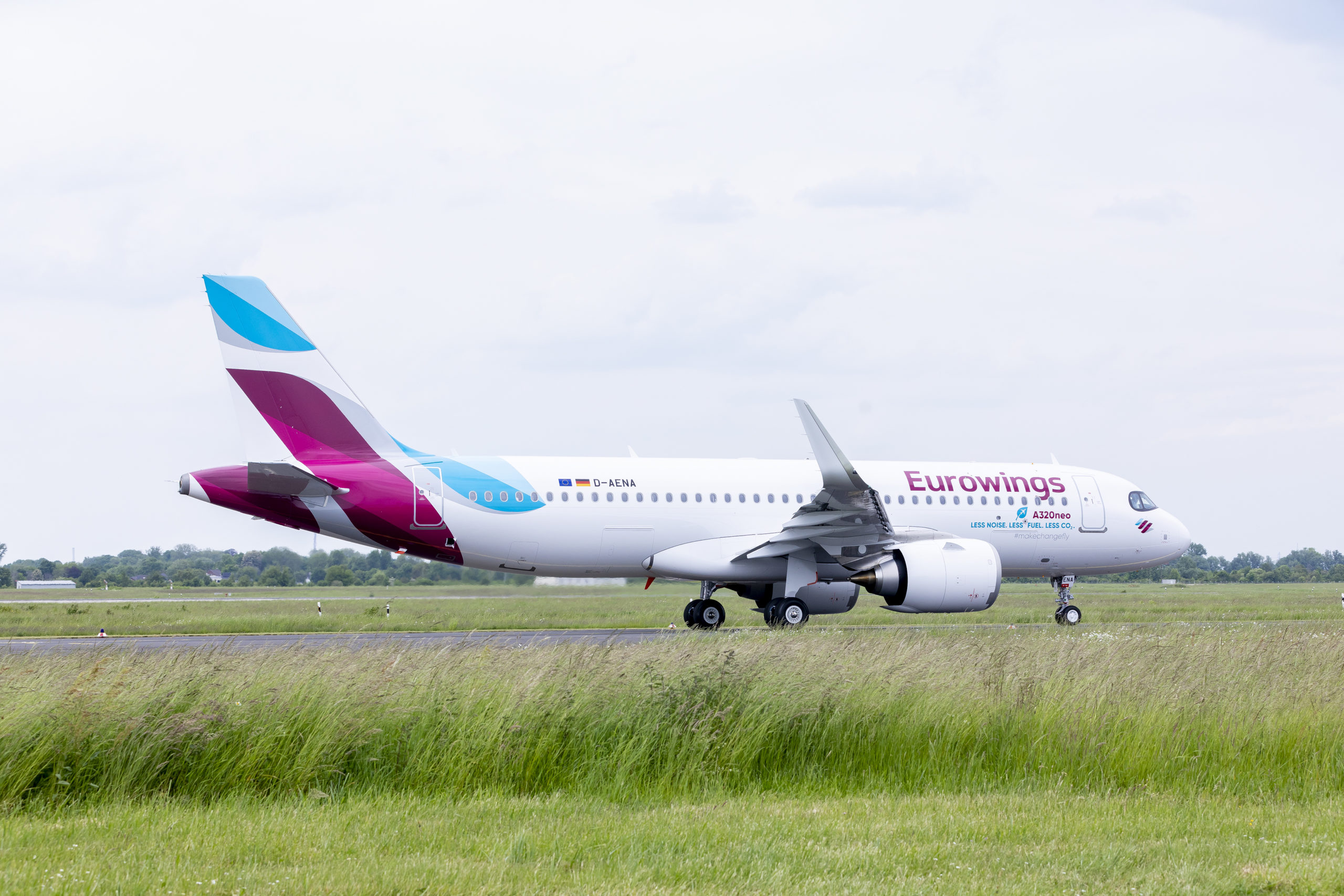 ©Eurowings