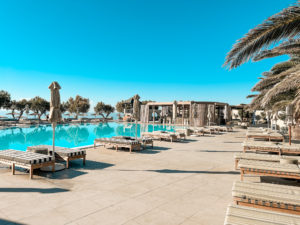 NUMO Ierapetra Beach Resort Curio Collection by Hilton