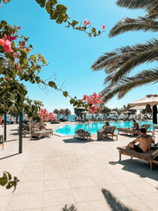 NUMO Ierapetra Beach Resort Curio Collection by Hilton
