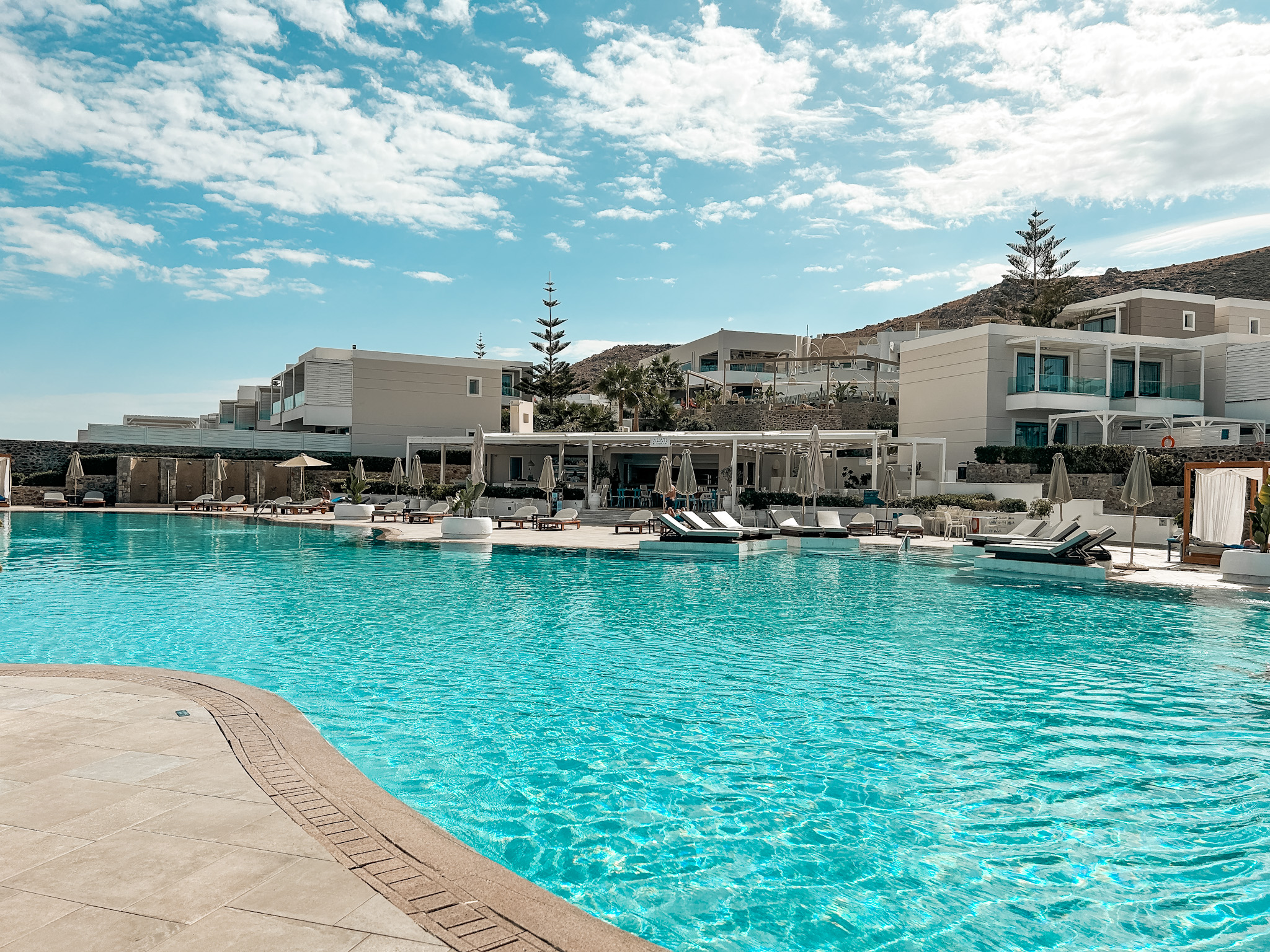 The Royal Blue Crete Resort