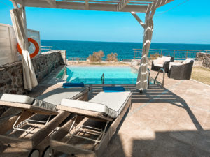The Royal Blue Crete Resort