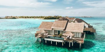 Günstig Business Class auf die Malediven fliegen