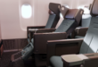 Cathay Pacific Premium Economy Class